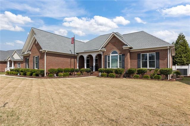 3610 Sunchase Drive, Fayetteville, NC 28306