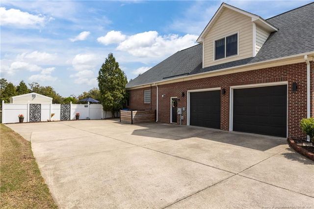 3610 Sunchase Drive, Fayetteville, NC 28306