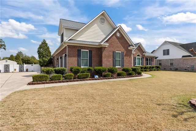 3610 Sunchase Drive, Fayetteville, NC 28306