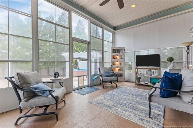 3610 Sunchase Drive, Fayetteville, NC 28306