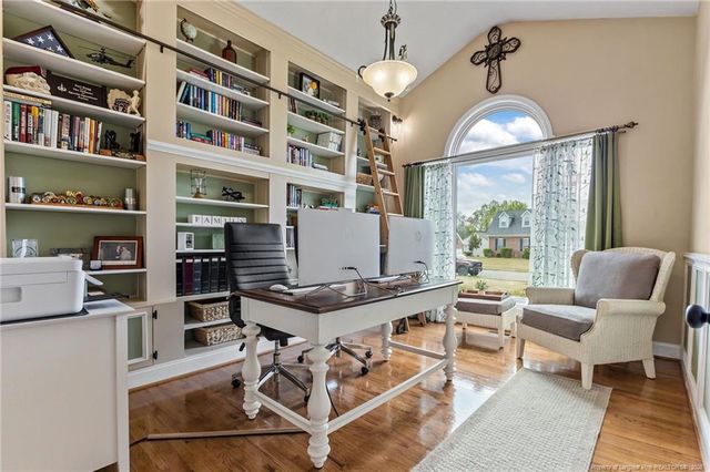 3610 Sunchase Drive, Fayetteville, NC 28306