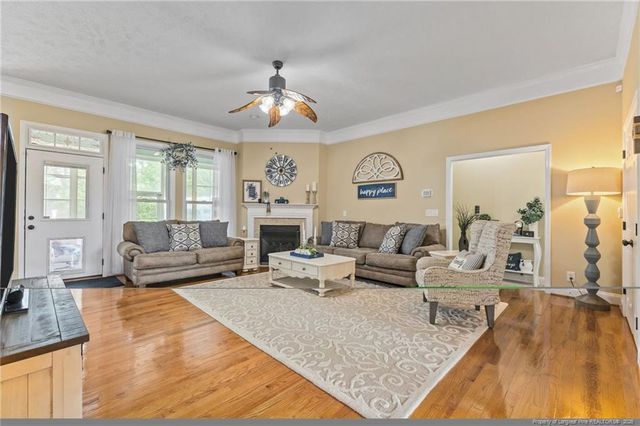 3610 Sunchase Drive, Fayetteville, NC 28306