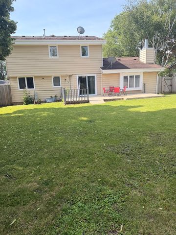 4810 Eastwood Court, Waukegan, IL 60087