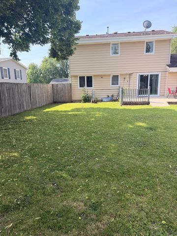 4810 Eastwood Court, Waukegan, IL 60087