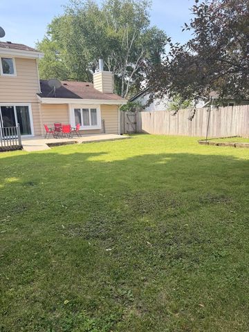 4810 Eastwood Court, Waukegan, IL 60087