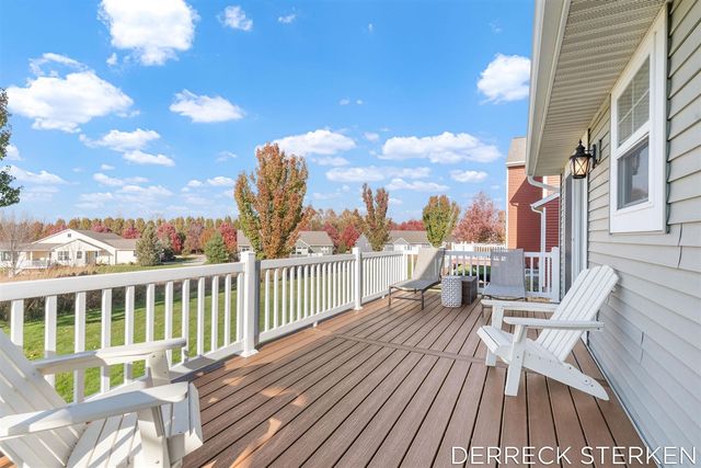 2749 Blue Stem Drive, Zeeland, MI 49464