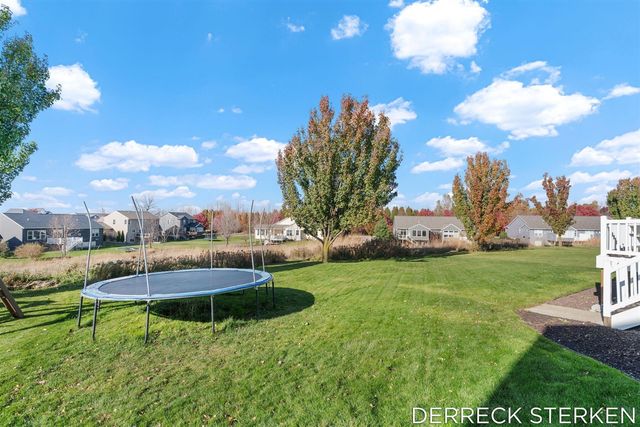 2749 Blue Stem Drive, Zeeland, MI 49464