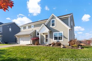 2749 Blue Stem Drive, Zeeland, MI 49464