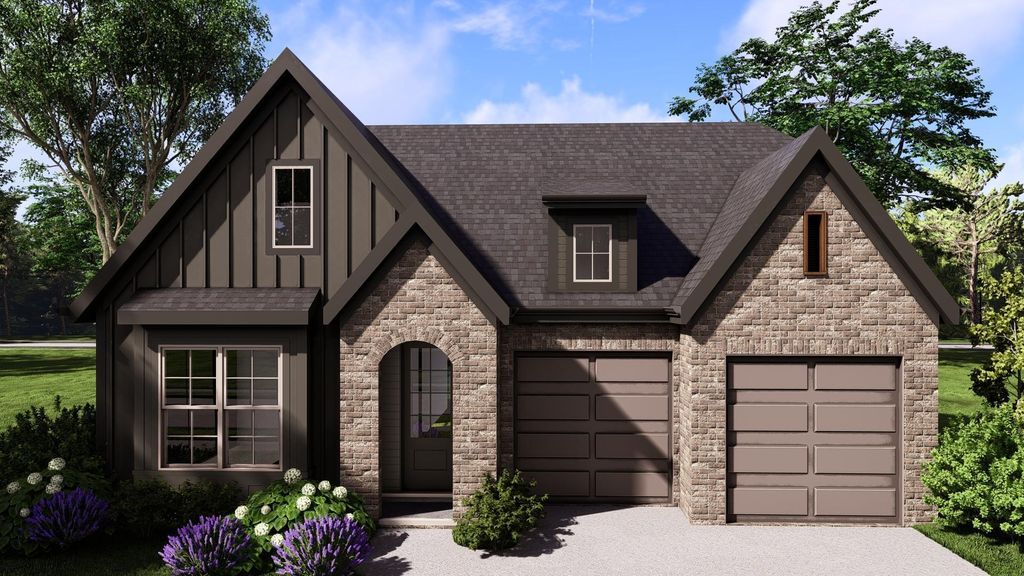 347 Fernshade Lane 347, Hixson, TN 37343