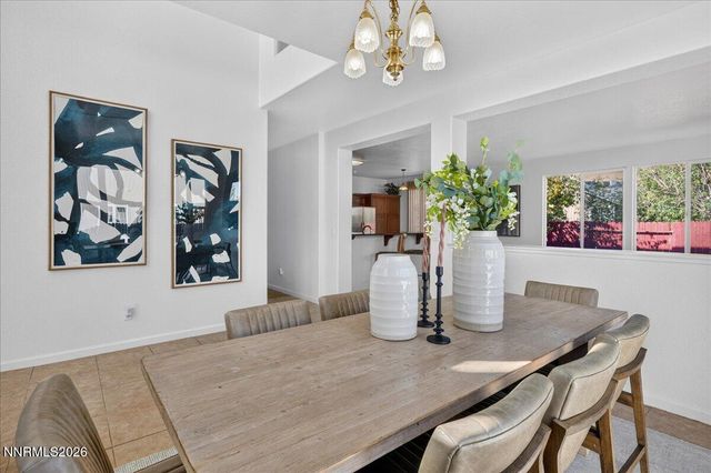 3151 Sky Country Drive, Reno, NV 89503