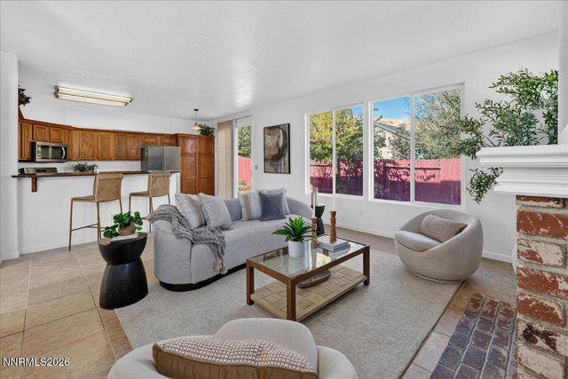 3151 Sky Country Drive, Reno, NV 89503