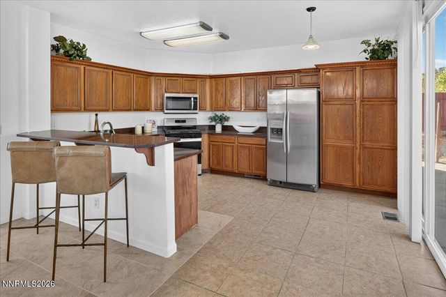 3151 Sky Country Drive, Reno, NV 89503