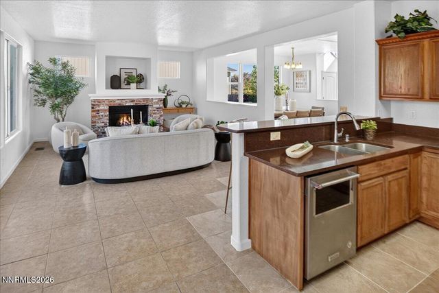3151 Sky Country Drive, Reno, NV 89503