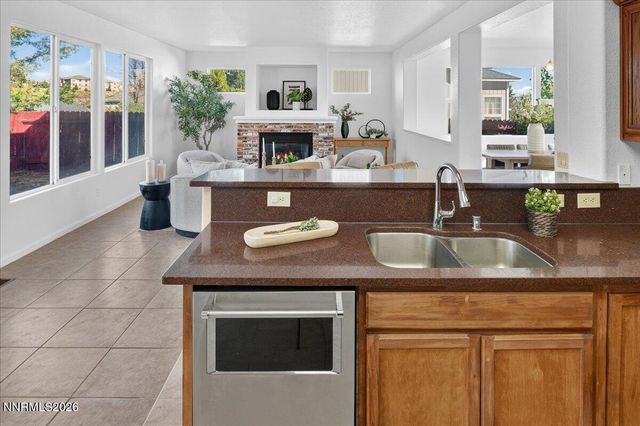 3151 Sky Country Drive, Reno, NV 89503