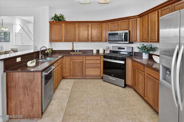 3151 Sky Country Drive, Reno, NV 89503