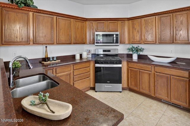 3151 Sky Country Drive, Reno, NV 89503