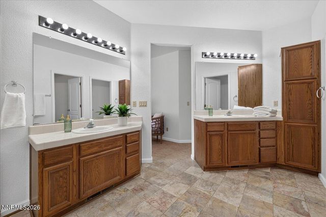 3151 Sky Country Drive, Reno, NV 89503
