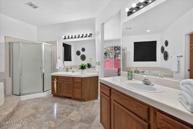 3151 Sky Country Drive, Reno, NV 89503