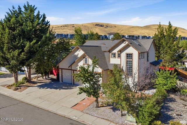 3151 Sky Country Drive, Reno, NV 89503