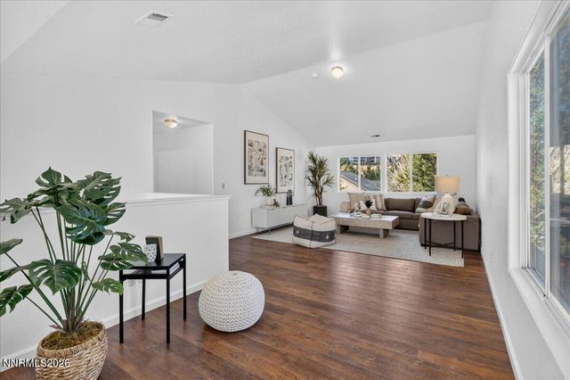 3151 Sky Country Drive, Reno, NV 89503