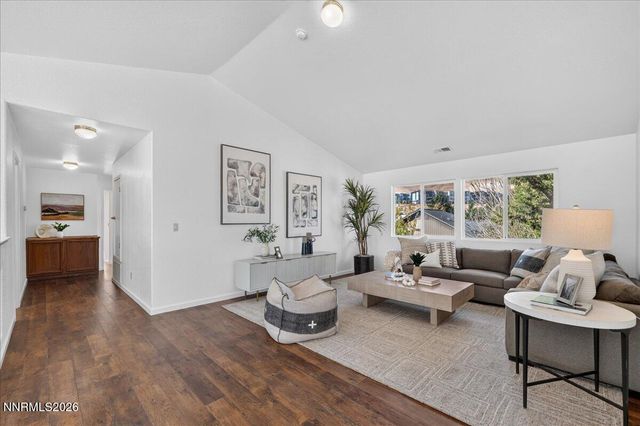 3151 Sky Country Drive, Reno, NV 89503