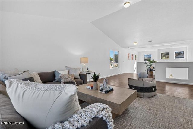 3151 Sky Country Drive, Reno, NV 89503