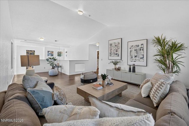 3151 Sky Country Drive, Reno, NV 89503