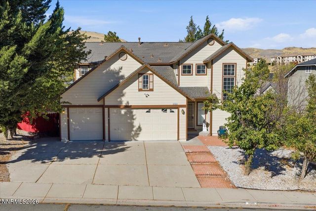 3151 Sky Country Drive, Reno, NV 89503