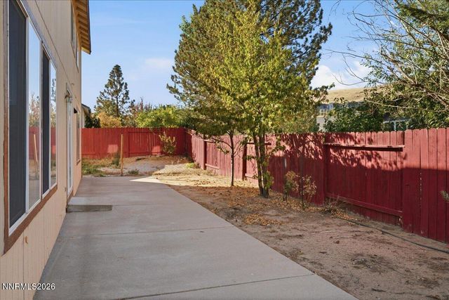 3151 Sky Country Drive, Reno, NV 89503