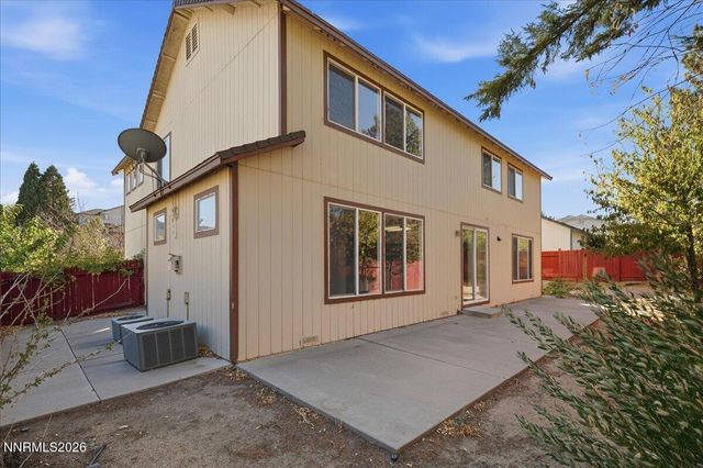 3151 Sky Country Drive, Reno, NV 89503
