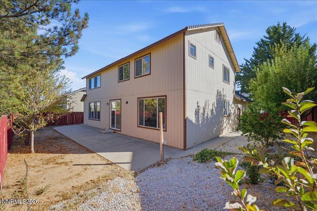 3151 Sky Country Drive, Reno, NV 89503