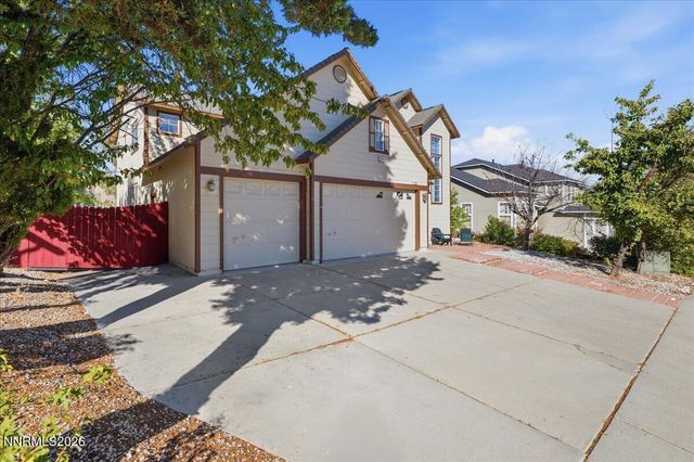 3151 Sky Country Drive, Reno, NV 89503