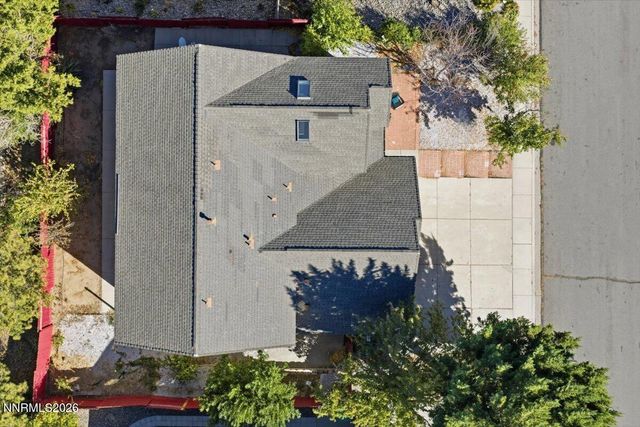 3151 Sky Country Drive, Reno, NV 89503