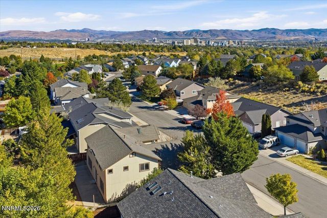 3151 Sky Country Drive, Reno, NV 89503