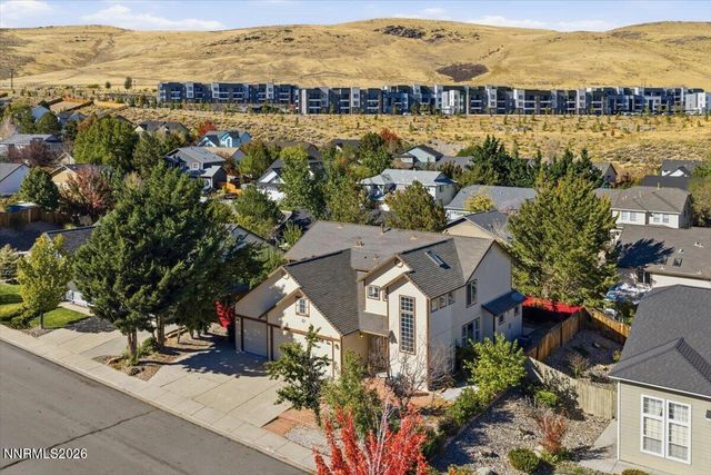 3151 Sky Country Drive, Reno, NV 89503