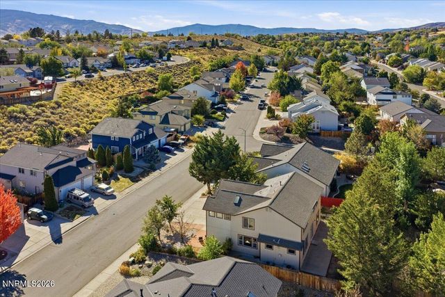 3151 Sky Country Drive, Reno, NV 89503