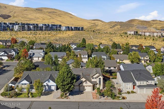 3151 Sky Country Drive, Reno, NV 89503