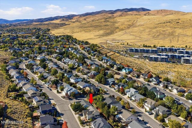 3151 Sky Country Drive, Reno, NV 89503