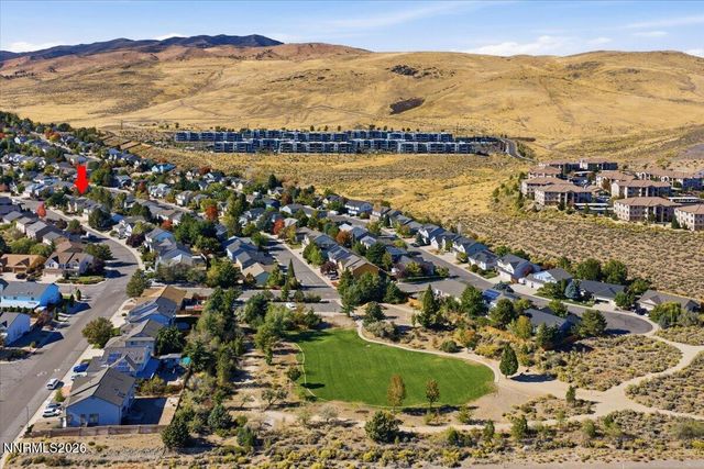 3151 Sky Country Drive, Reno, NV 89503