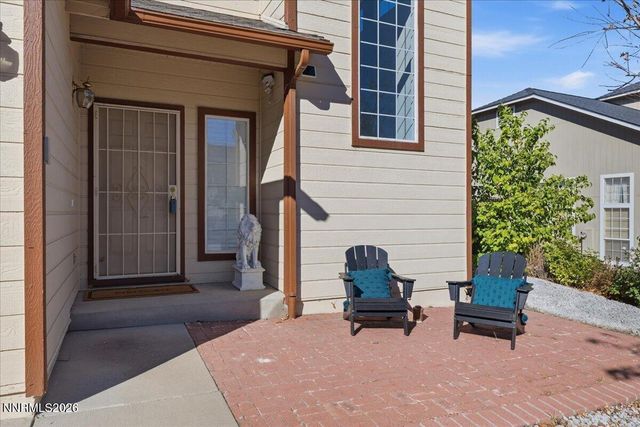 3151 Sky Country Drive, Reno, NV 89503