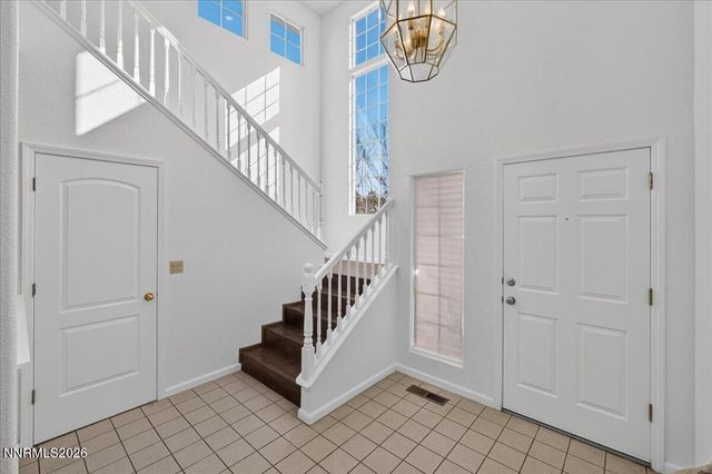 3151 Sky Country Drive, Reno, NV 89503