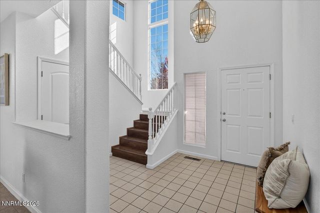 3151 Sky Country Drive, Reno, NV 89503