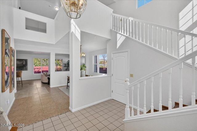 3151 Sky Country Drive, Reno, NV 89503