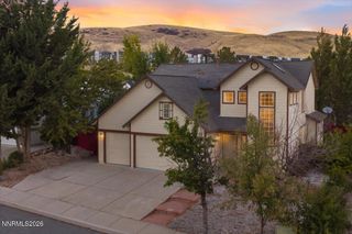 3151 Sky Country Drive, Reno, NV 89503