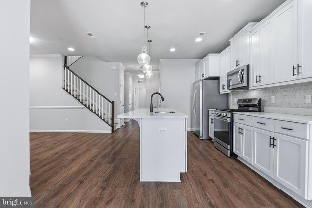 13516 GOLDENEYE CIR, Clarksburg, MD 20871