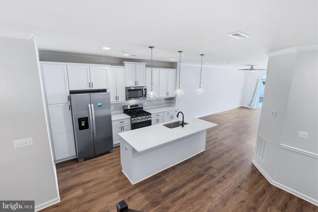 13516 GOLDENEYE CIR, Clarksburg, MD 20871