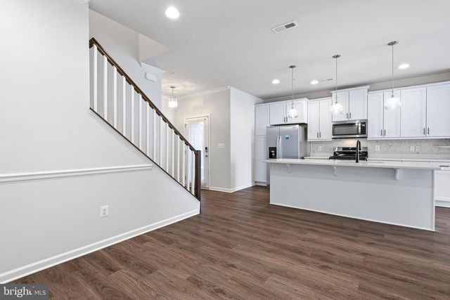 13516 GOLDENEYE CIR, Clarksburg, MD 20871