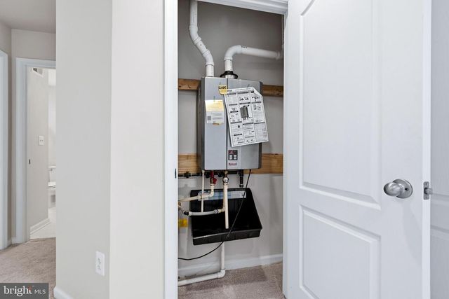 13516 GOLDENEYE CIR, Clarksburg, MD 20871