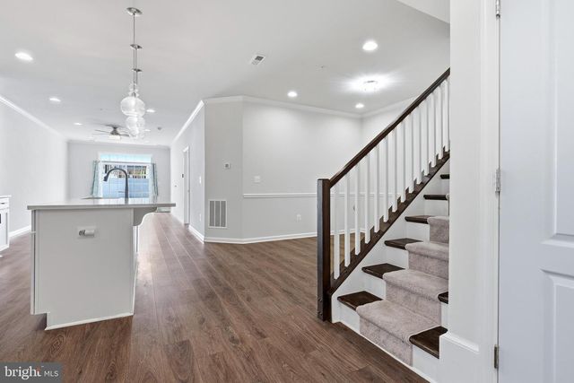 13516 GOLDENEYE CIR, Clarksburg, MD 20871