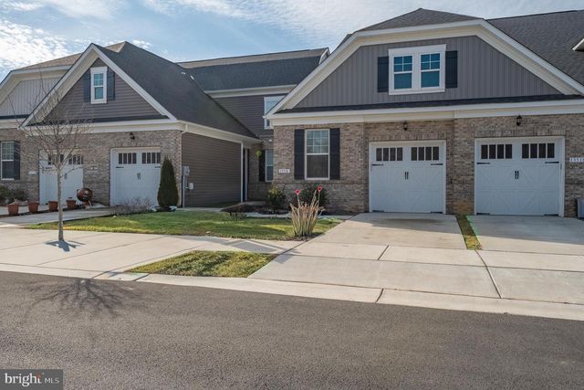 13516 GOLDENEYE CIR, Clarksburg, MD 20871